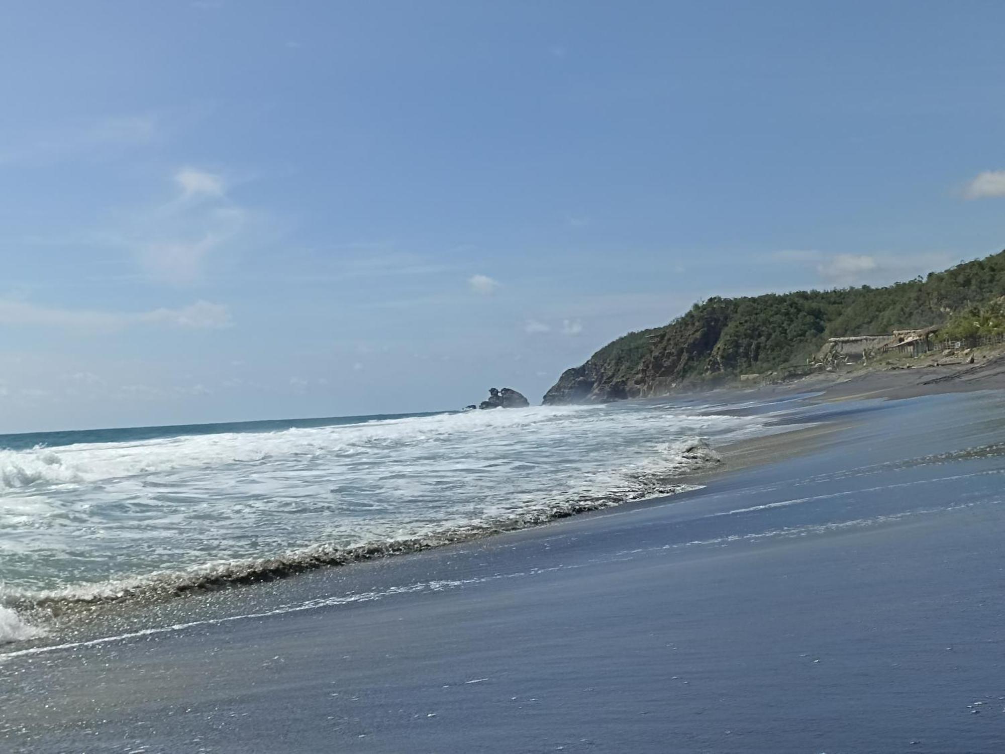 马祖特 Punta Sur, Frente Al Mar Y El Atardecer酒店 外观 照片