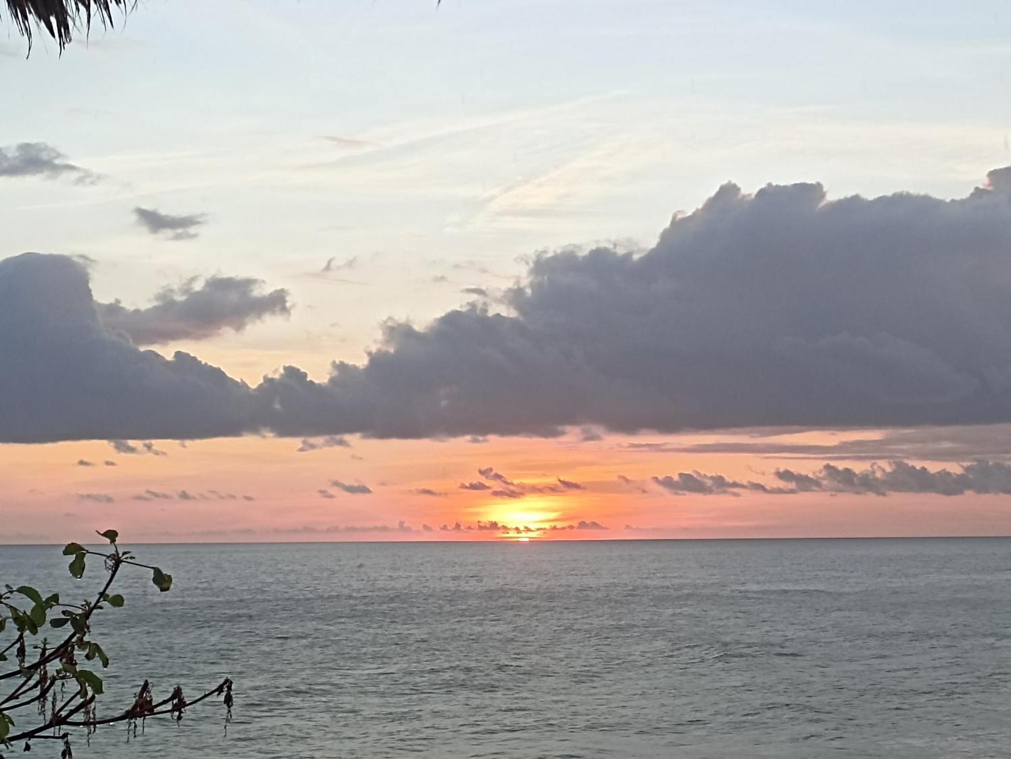 马祖特 Punta Sur, Frente Al Mar Y El Atardecer酒店 外观 照片