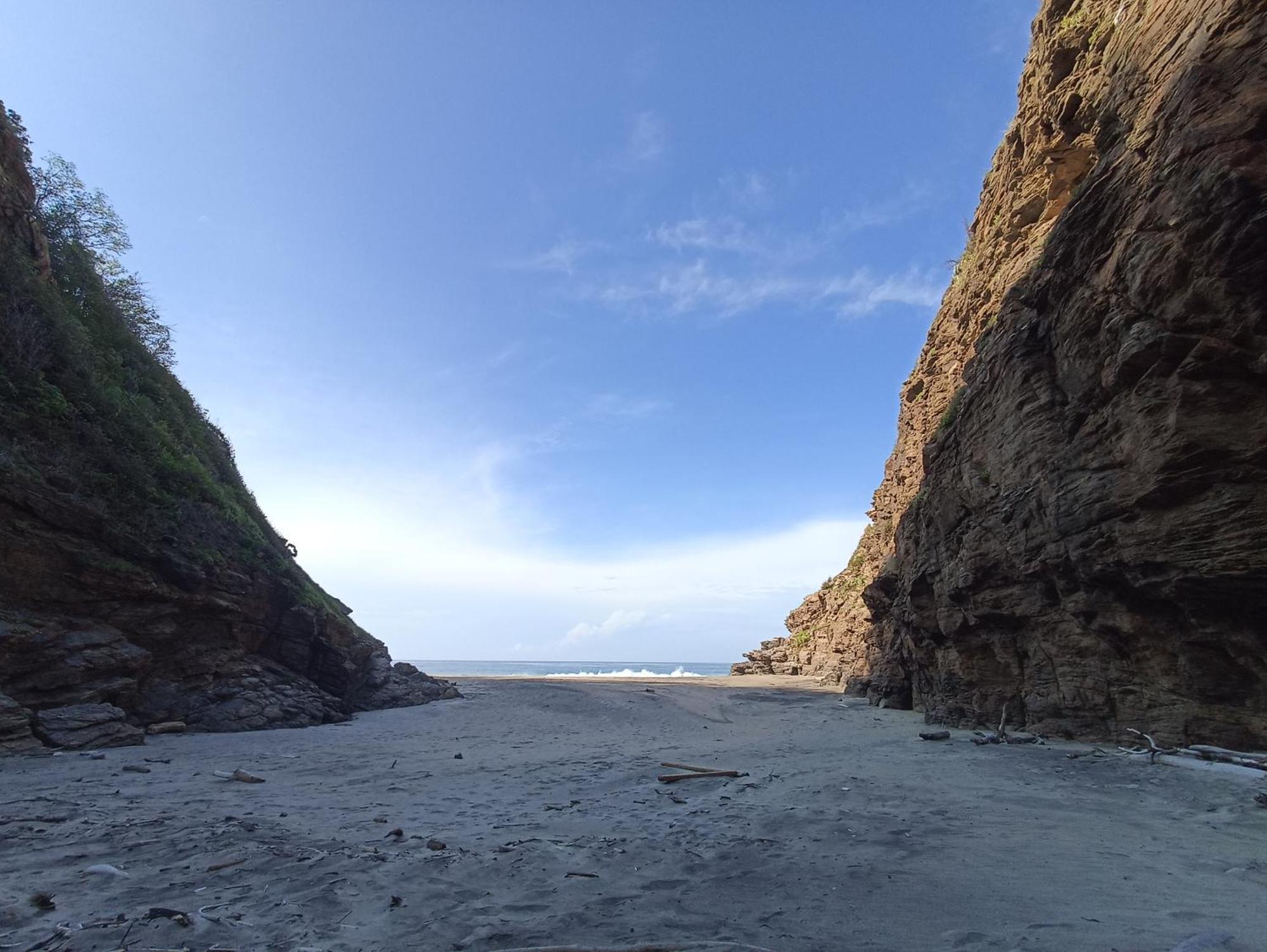 马祖特 Punta Sur, Frente Al Mar Y El Atardecer酒店 外观 照片