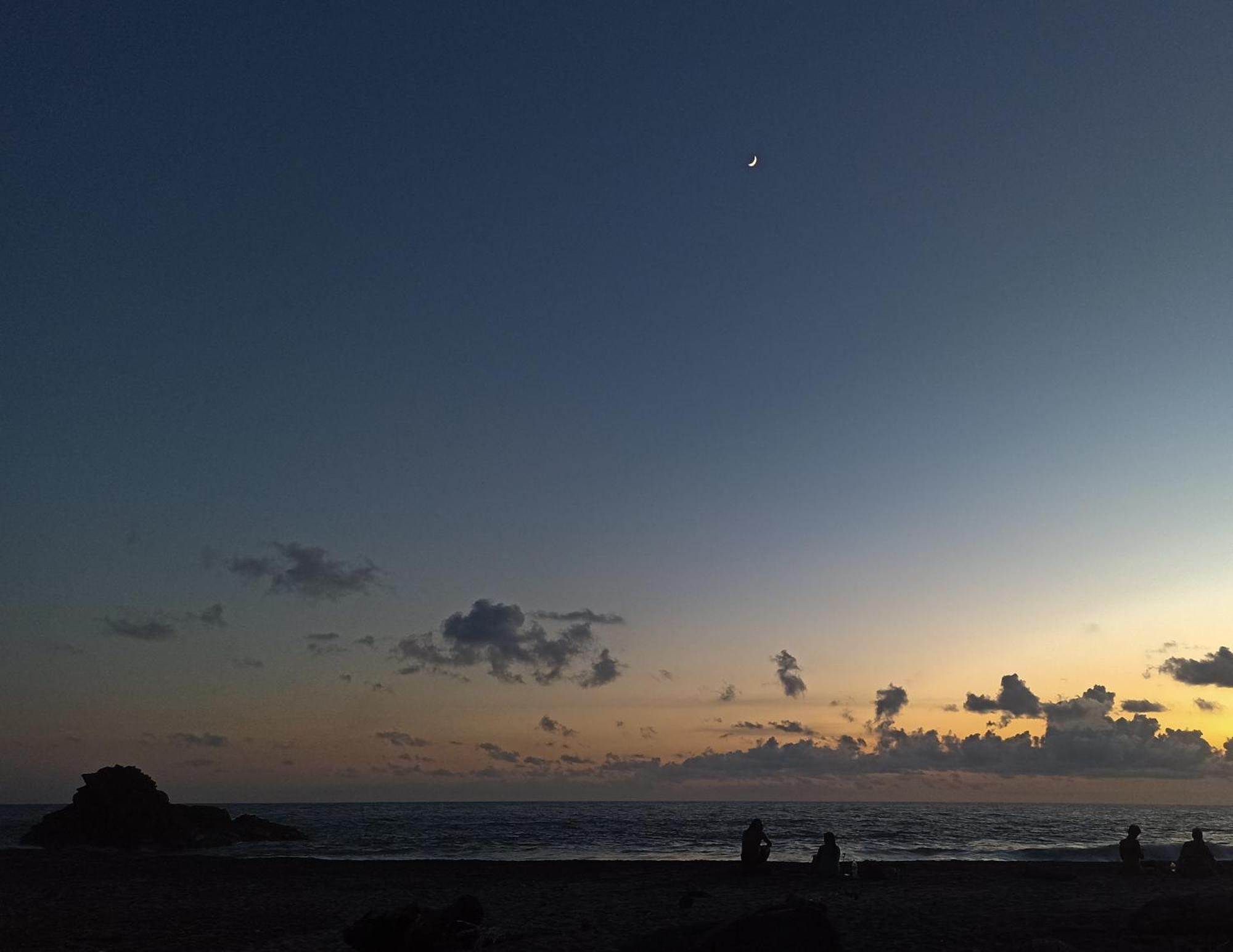 马祖特 Punta Sur, Frente Al Mar Y El Atardecer酒店 外观 照片